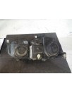 Recambio de faro izquierdo para mg serie 75 (j/rj) classic referencia OEM IAM XBC002570 BIFARO PULIR