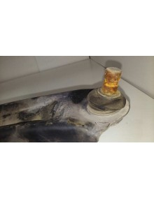 Recambio de brazo suspension inferior delantero derecho para suzuki sx4 rw (ey) gl referencia OEM IAM    2