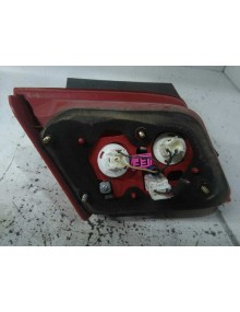 Recambio de piloto trasero derecho interior para chevrolet lacetti se referencia OEM IAM   INTERIOR 2