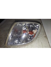 Recambio de piloto delantero izquierdo para hyundai h 1 2.5 turbodiesel cat referencia OEM IAM   