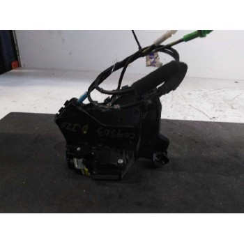 CERRADURA PUERTA DELANTERA IZQUIERDA 30114096A 6 PIN 5P 30114096A