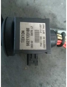 Recambio de conmutador de arranque para citroën xantia berlina 2.1 td activa referencia OEM IAM    2