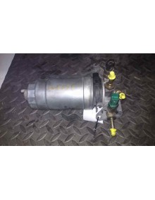 Recambio de filtro gasoil para fiat punto berlina (188) 1.9 d (i) referencia OEM IAM 0405133283  