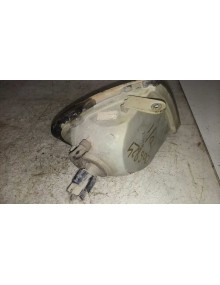 Recambio de piloto delantero izquierdo para hyundai h 1 2.5 turbodiesel cat referencia OEM IAM    2