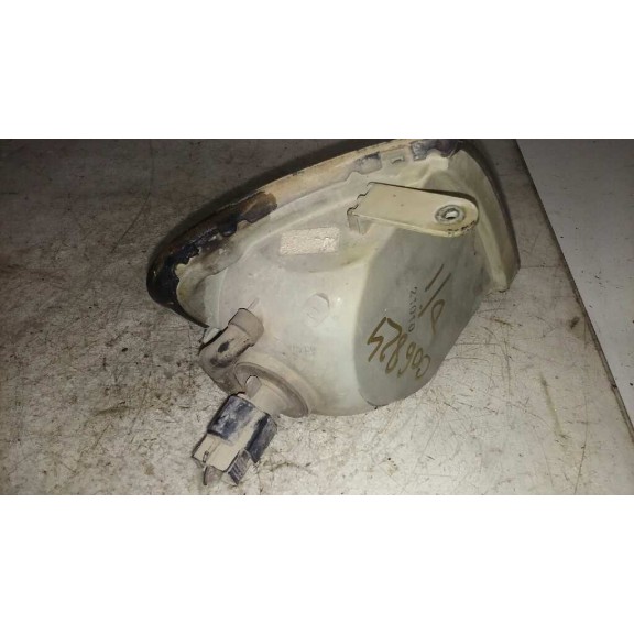 Recambio de piloto delantero izquierdo para hyundai h 1 2.5 turbodiesel cat referencia OEM IAM   