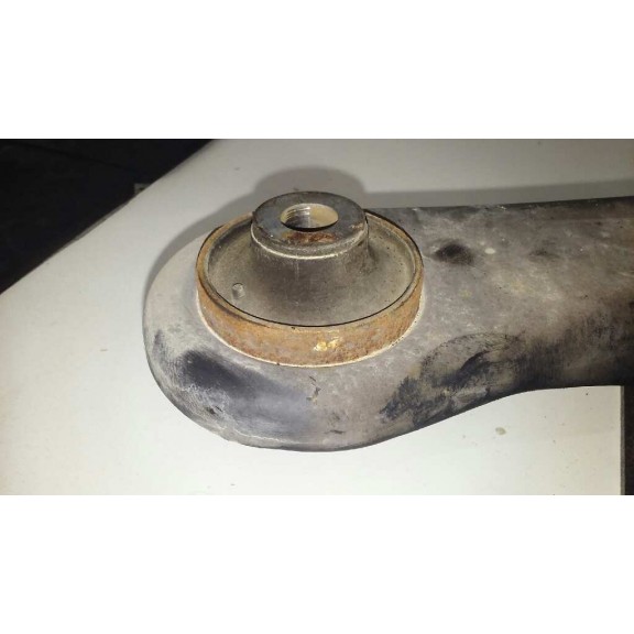 Recambio de brazo suspension inferior delantero derecho para suzuki sx4 rw (ey) gl referencia OEM IAM   