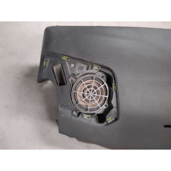 Recambio de kit airbag para citroën c-elysée exclusive referencia OEM IAM 96743879ZD PRETENSORES SALTADOS FALTAN TAPAS ALTAVOCES