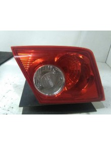 Recambio de piloto trasero izquierdo interior para chevrolet lacetti se referencia OEM IAM   INTERIOR