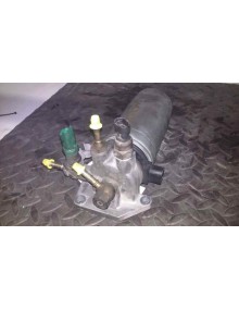 Recambio de filtro gasoil para fiat punto berlina (188) 1.9 d (i) referencia OEM IAM 0405133283   2