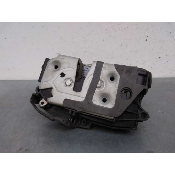 Recambio de cerradura puerta delantera derecha para ford focus lim. trend + referencia OEM IAM BM5AA21812BF 4 PIN 