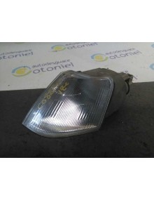 Recambio de piloto delantero izquierdo para citroën xantia berlina 2.1 td activa referencia OEM IAM  BLANCO 