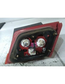 Recambio de piloto trasero izquierdo interior para chevrolet lacetti se referencia OEM IAM   INTERIOR 2