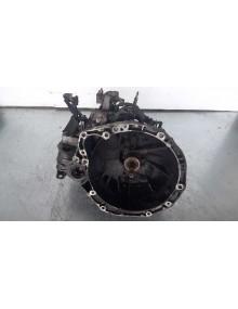 Recambio de caja cambios para nissan primera berlina (p12) acenta referencia OEM IAM ND0102 B 178.542KM 6V