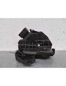 Recambio de cerradura puerta delantera izquierda para ford focus lim. trend + referencia OEM IAM BM5AA21813AF 5 PIN 
