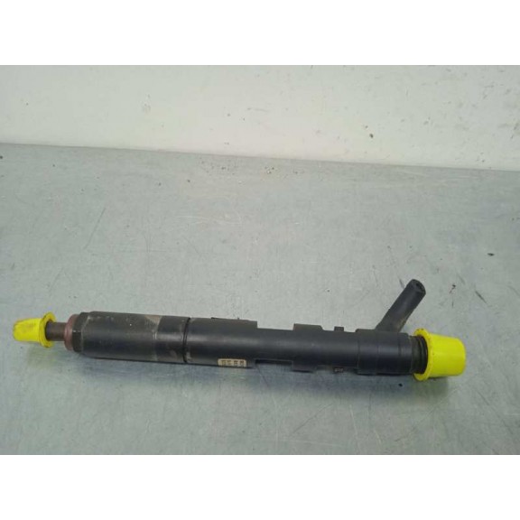 Recambio de inyector para renault megane ii berlina 3p 1.5 dci diesel referencia OEM IAM R01801Z  