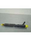 Recambio de inyector para renault megane ii berlina 3p 1.5 dci diesel referencia OEM IAM R01801Z  