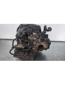 Recambio de caja cambios para nissan primera berlina (p12) acenta referencia OEM IAM ND0102 B 178.542KM 6V 2