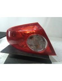 Recambio de piloto trasero izquierdo para chevrolet lacetti se referencia OEM IAM   EXTERIOR