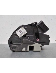 Recambio de cerradura puerta delantera izquierda para ford focus lim. trend + referencia OEM IAM BM5AA21813AF 5 PIN  2