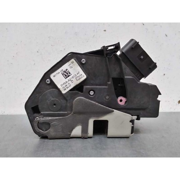 Recambio de cerradura puerta delantera izquierda para ford focus lim. trend + referencia OEM IAM BM5AA21813AF 5 PIN 