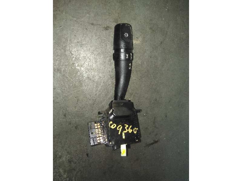 Recambio de mando intermitentes para kia cerato 2.0 lx crdi berlina (4-ptas.) referencia OEM IAM S / R  