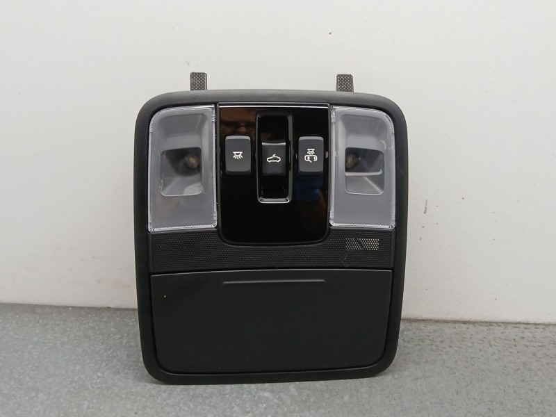 Recambio de luz interior para kia ceed gt referencia OEM IAM 928xxm6xxx  