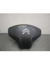 Recambio de kit airbag para citroën c-elysée exclusive referencia OEM IAM 96743879ZD PRETENSORES SALTADOS FALTAN TAPAS ALTAVOCES