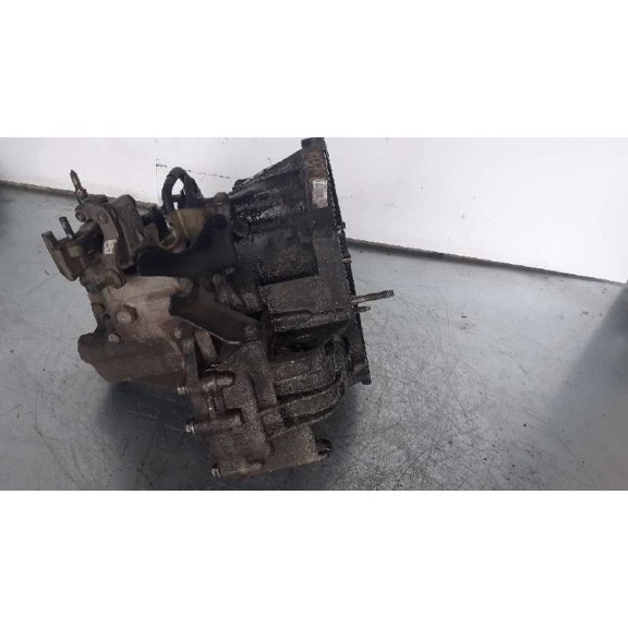 Recambio de caja cambios para nissan primera berlina (p12) acenta referencia OEM IAM ND0102 B 178.542KM 6V