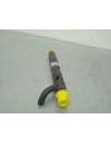 Recambio de inyector para renault megane ii berlina 3p 1.5 dci diesel referencia OEM IAM R01801Z  