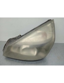 Recambio de faro izquierdo para renault espace iv (jk0) authentique referencia OEM IAM 7701053979  PARA PULIR