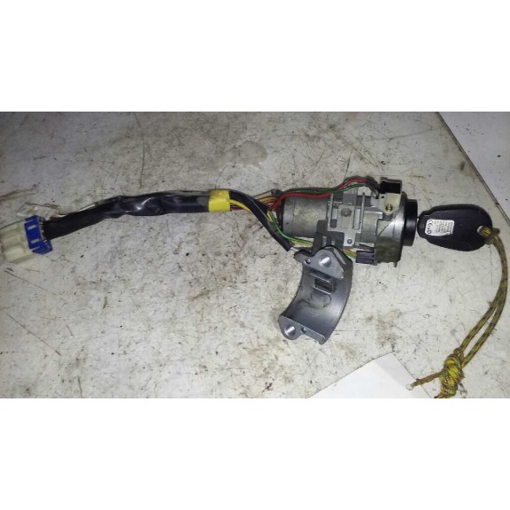 Recambio de conmutador de arranque para hyundai h 1 2.5 turbodiesel cat referencia OEM IAM   