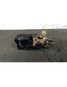 Recambio de cerradura puerta delantera izquierda para chevrolet lacetti cdx referencia OEM IAM   