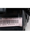Recambio de kit airbag para citroën c-elysée exclusive referencia OEM IAM 96743879ZD PRETENSORES SALTADOS FALTAN TAPAS ALTAVOCES
