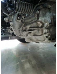 Recambio de caja cambios para kia optima business referencia OEM IAM SH93JF 6V 197.361KM ENTREGA CASCO 2