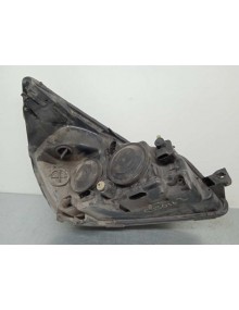 Recambio de faro izquierdo para renault espace iv (jk0) authentique referencia OEM IAM 7701053979  PARA PULIR 2