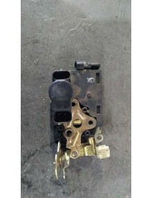 Recambio de cerradura puerta delantera izquierda para chevrolet lacetti cdx referencia OEM IAM    2