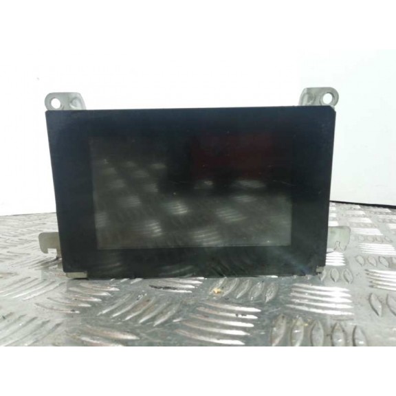 Recambio de display para nissan primera berlina (p12) acenta referencia OEM IAM 28090BA000  