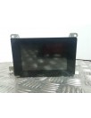 Recambio de display para nissan primera berlina (p12) acenta referencia OEM IAM 28090BA000  