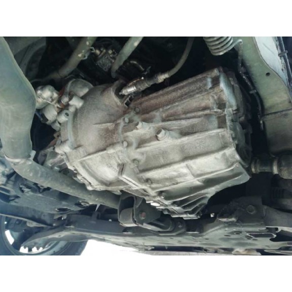 Recambio de caja cambios para kia optima business referencia OEM IAM  6V 197.361KM ENTREGA CASCO