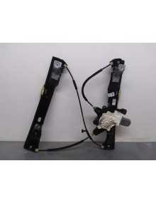 Recambio de elevalunas delantero derecho para ford focus lim. trend + referencia OEM IAM BM51A23200BF 6 PIN 