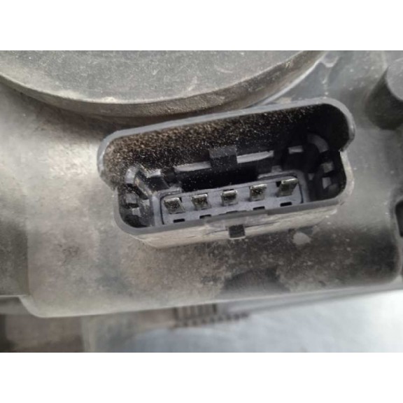 Recambio de faro izquierdo para renault espace iv (jk0) authentique referencia OEM IAM 7701053979  PARA PULIR