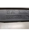 Recambio de kit airbag para citroën c-elysée exclusive referencia OEM IAM 96743879ZD PRETENSORES SALTADOS FALTAN TAPAS ALTAVOCES