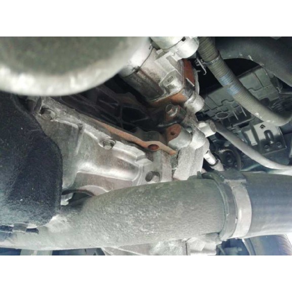 Recambio de caja cambios para kia optima business referencia OEM IAM  6V 197.361KM ENTREGA CASCO