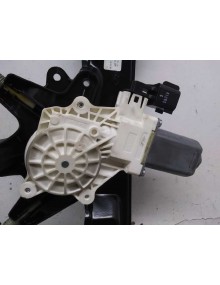 Recambio de elevalunas delantero derecho para ford focus lim. trend + referencia OEM IAM BM51A23200BF 6 PIN  2