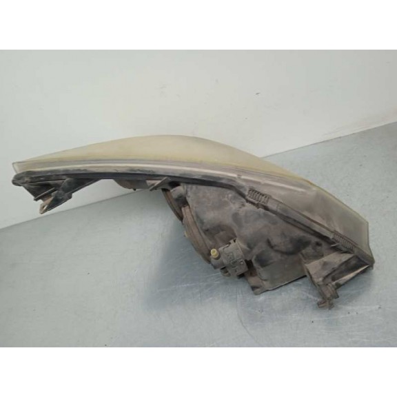 Recambio de faro izquierdo para renault espace iv (jk0) authentique referencia OEM IAM 7701053979  PARA PULIR