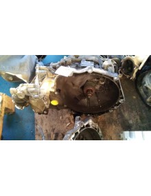 Recambio de caja cambios para saab 9-3 berlina referencia OEM IAM FM57501   2