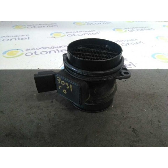 Recambio de caudalimetro para fiat ulysse (179) 2.2 jtd admiral referencia OEM IAM 9632215280  