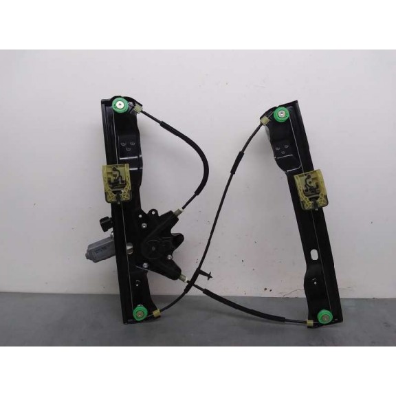 Recambio de elevalunas delantero derecho para ford focus lim. trend + referencia OEM IAM BM51A23200BF 6 PIN 