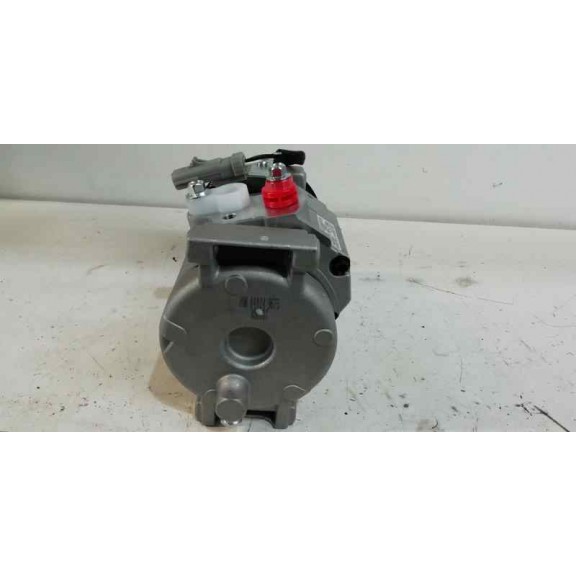 Recambio de compresor aire acondicionado para chrysler voyager (rg) 2.5 crd cat referencia OEM IAM 447220-5871 NUEVO 05005421AC 