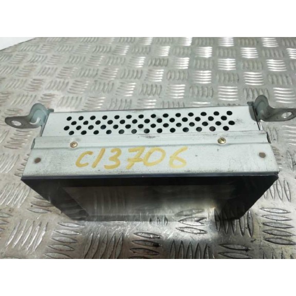 Recambio de display para nissan primera berlina (p12) acenta referencia OEM IAM 28090BA000  